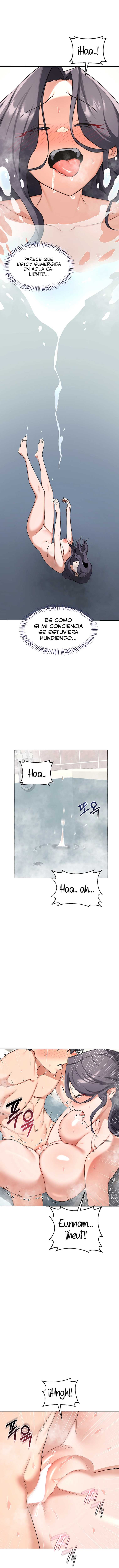 HOT  MILF Ex Page 6 - MangaHe