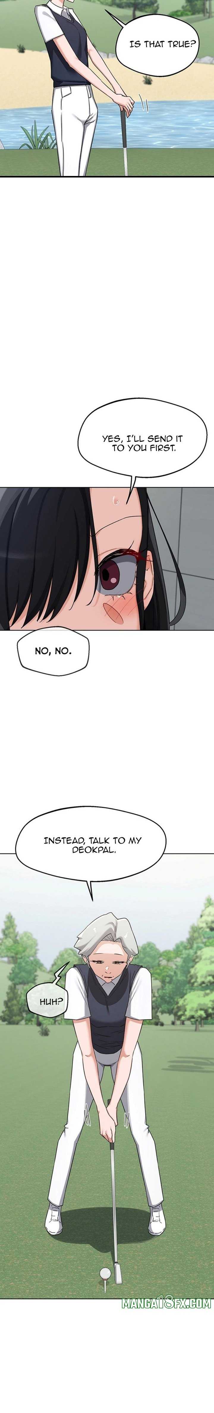 HOT  MILF Ex Page 22 - MangaHe