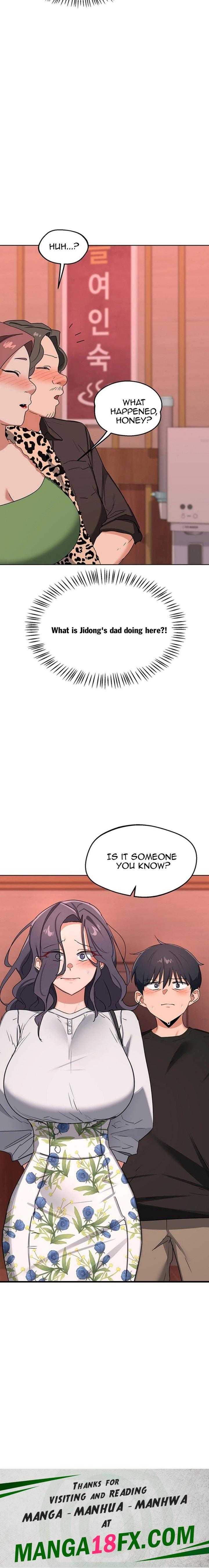 HOT  MILF Ex Page 26 - MangaHe