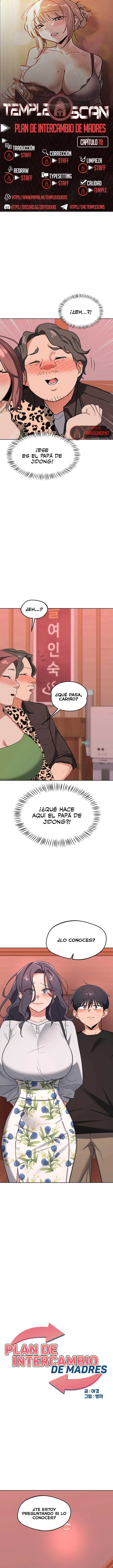 HOT  MILF Ex Page 2 - MangaHe