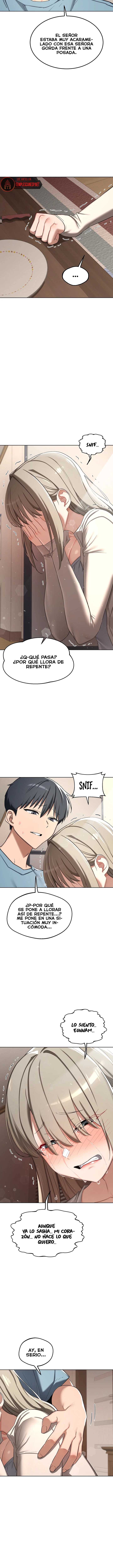 HOT  MILF Ex Page 11 - MangaHe