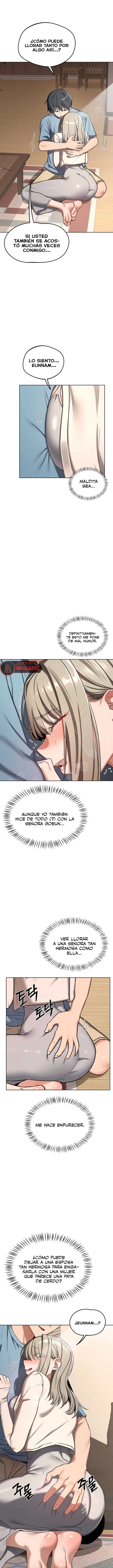 HOT  MILF Ex Page 12 - MangaHe