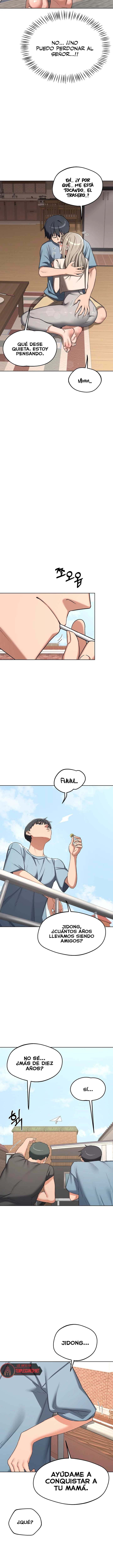 HOT  MILF Ex Page 13 - MangaHe