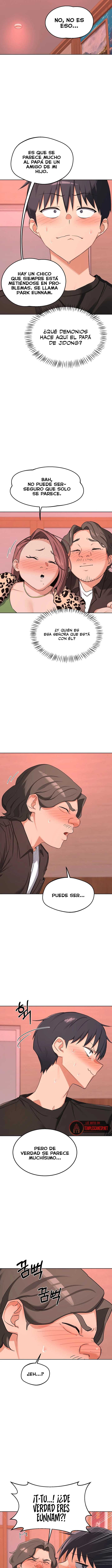 HOT  MILF Ex Page 3 - MangaHe