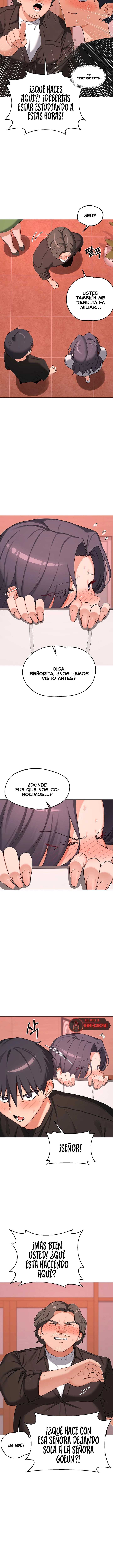 HOT  MILF Ex Page 4 - MangaHe