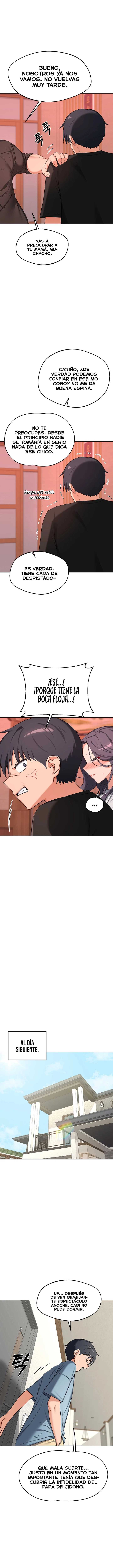 HOT  MILF Ex Page 6 - MangaHe