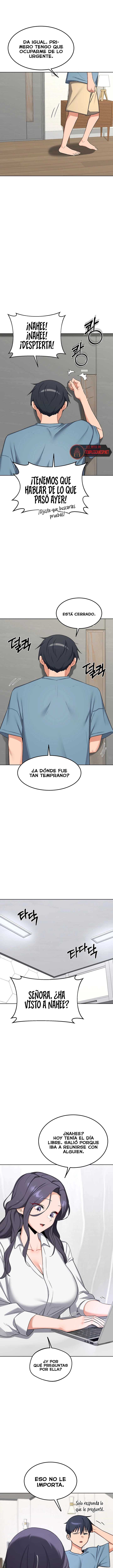 HOT  MILF Ex Page 7 - MangaHe