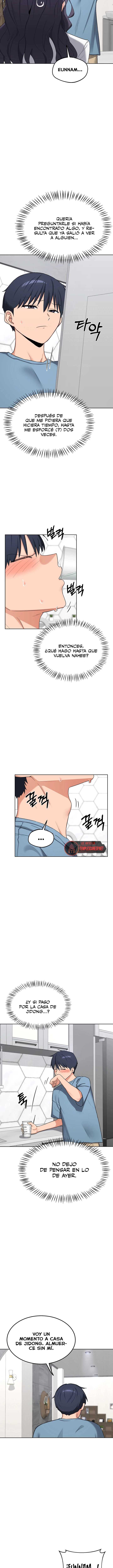 HOT  MILF Ex Page 8 - MangaHe