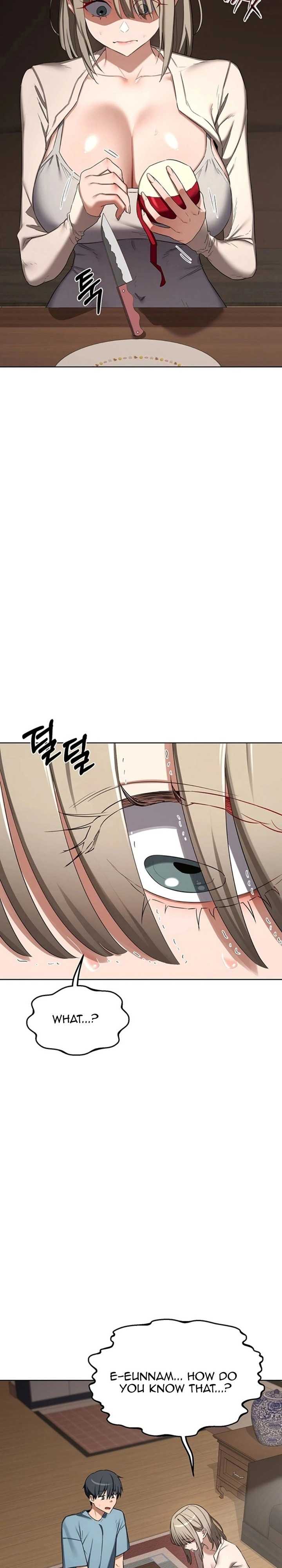HOT  MILF Ex Page 21 - MangaHe
