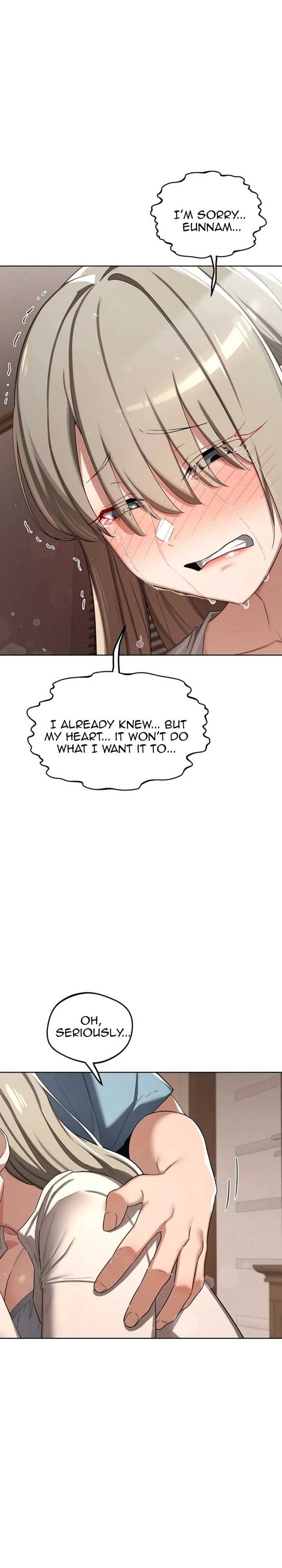 HOT  MILF Ex Page 24 - MangaHe