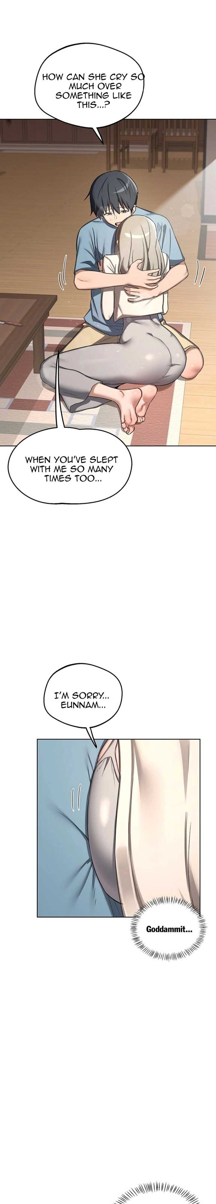 HOT  MILF Ex Page 25 - MangaHe
