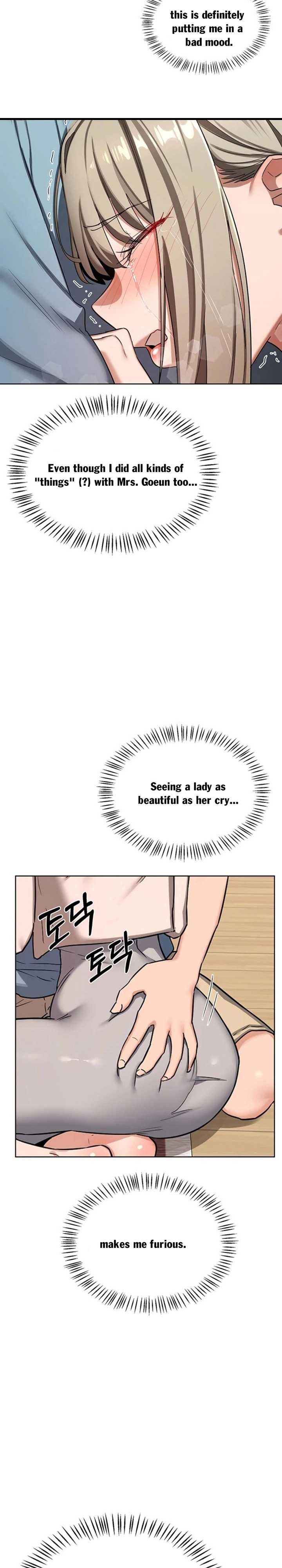 HOT  MILF Ex Page 26 - MangaHe