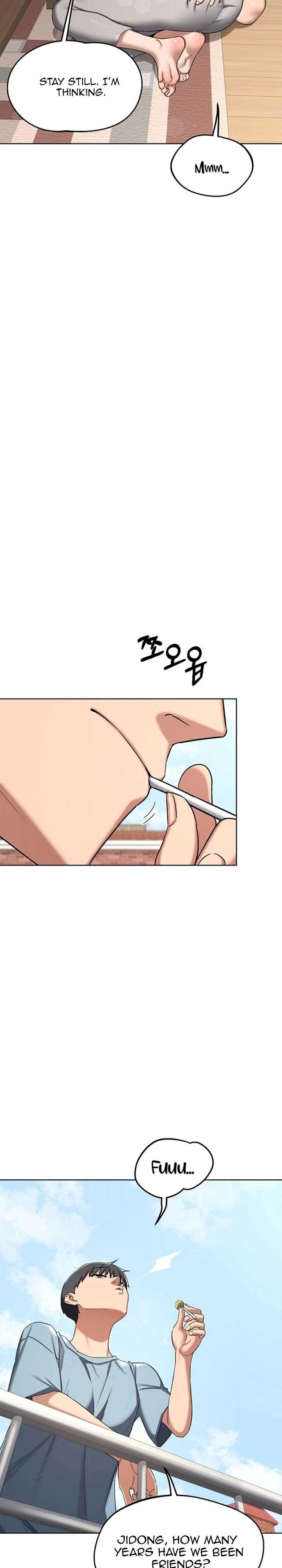 HOT  MILF Ex Page 28 - MangaHe