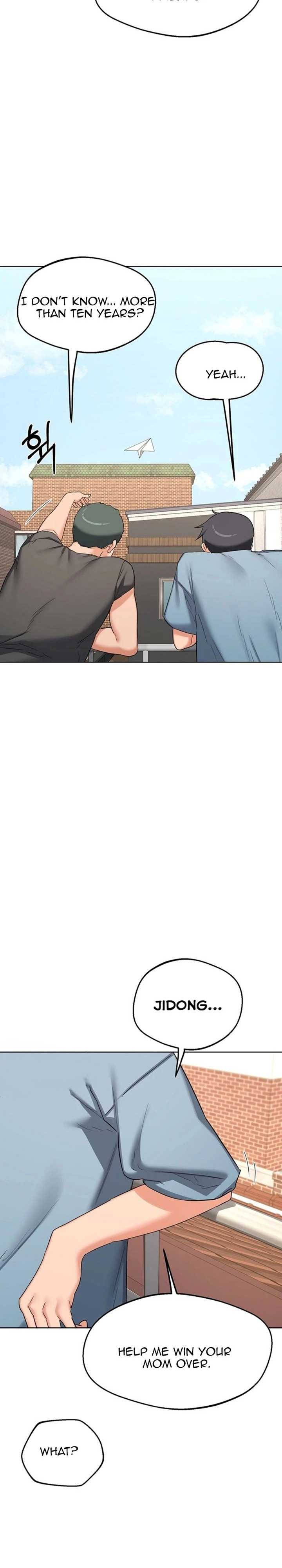 HOT  MILF Ex Page 29 - MangaHe