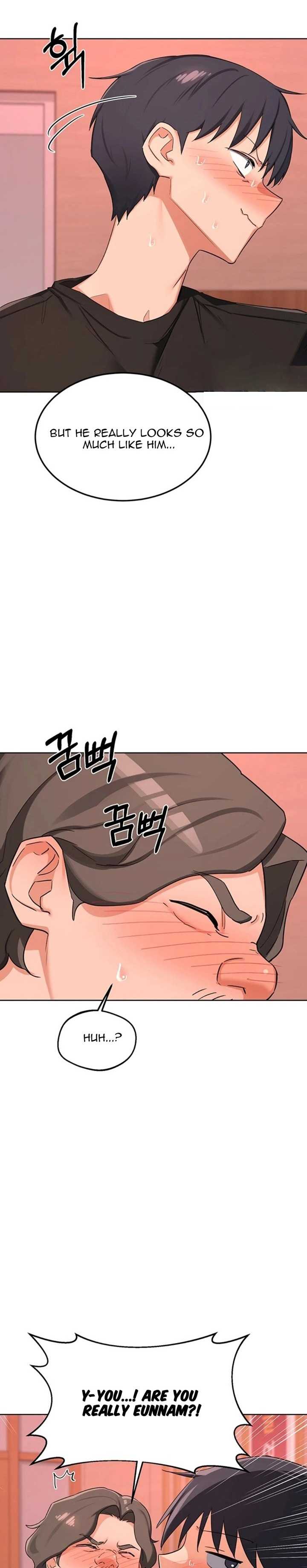 HOT  MILF Ex Page 4 - MangaHe