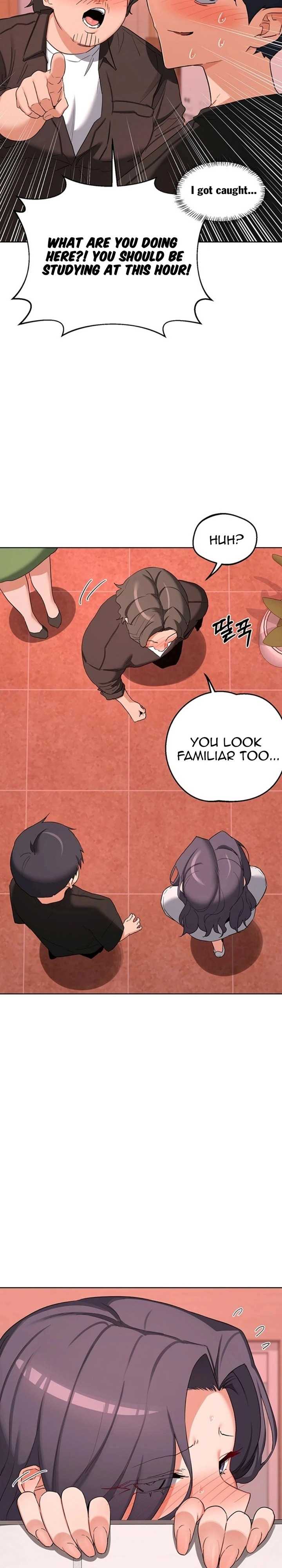 HOT  MILF Ex Page 5 - MangaHe