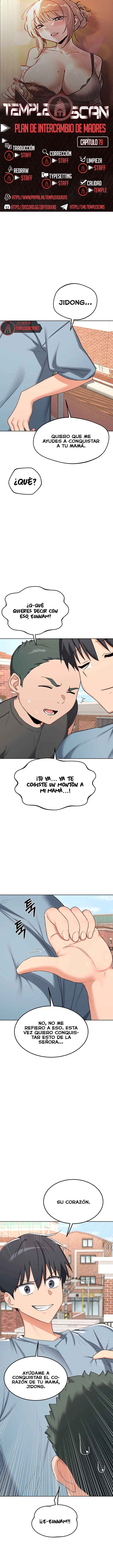 HOT  MILF Ex Page 2 - MangaHe