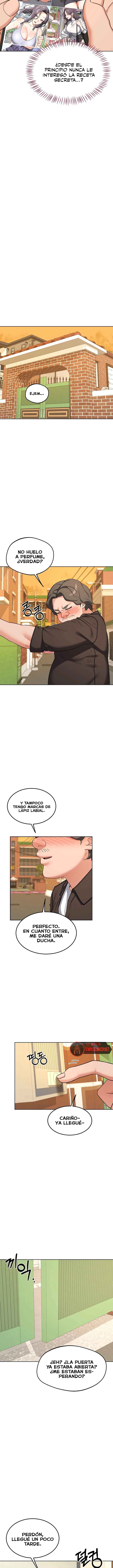 HOT  MILF Ex Page 11 - MangaHe