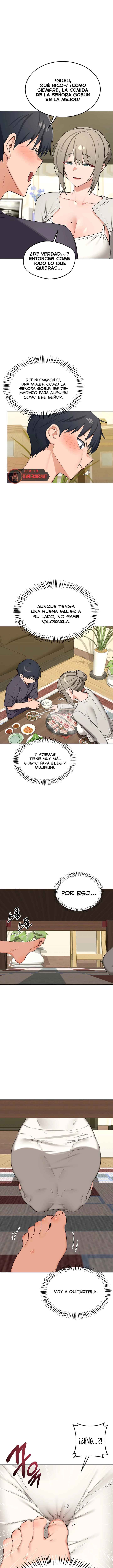 HOT  MILF Ex Page 14 - MangaHe
