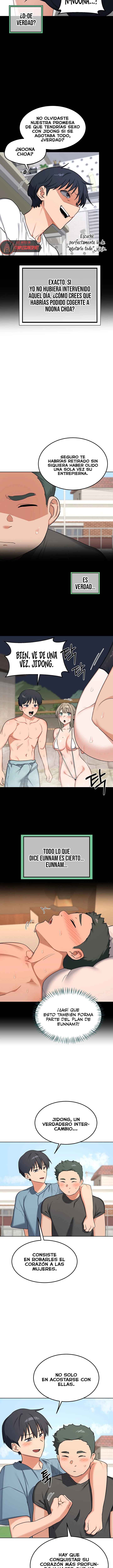 HOT  MILF Ex Page 5 - MangaHe