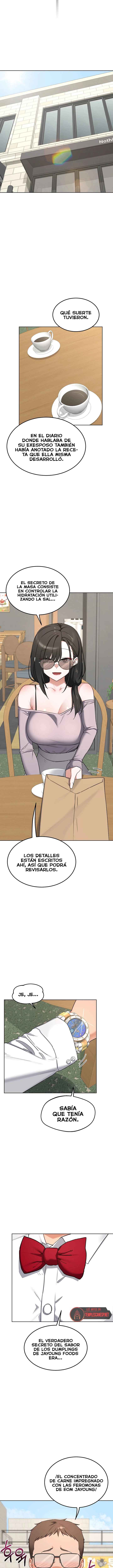 HOT  MILF Ex Page 7 - MangaHe