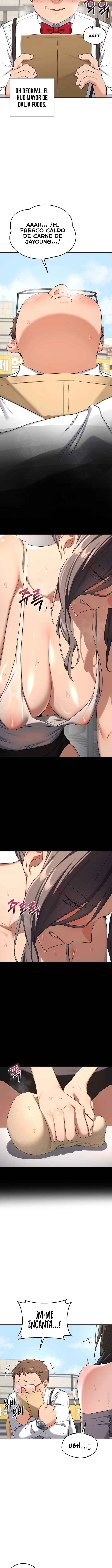 HOT  MILF Ex Page 8 - MangaHe