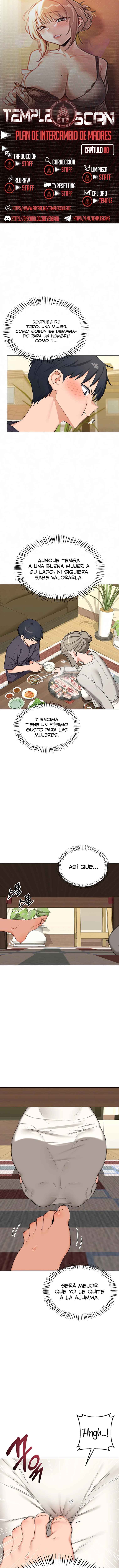 HOT  MILF Ex Page 2 - MangaHe