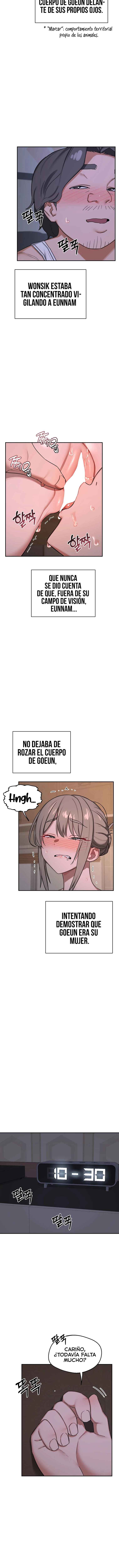HOT  MILF Ex Page 13 - MangaHe