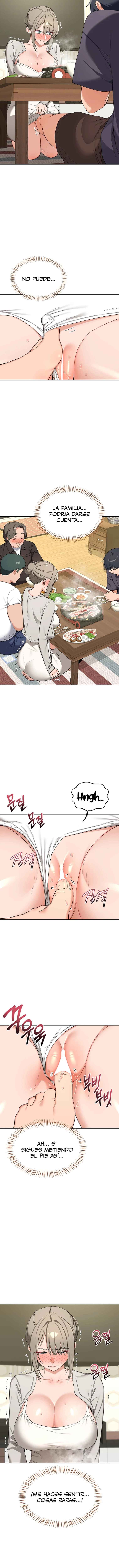 HOT  MILF Ex Page 5 - MangaHe