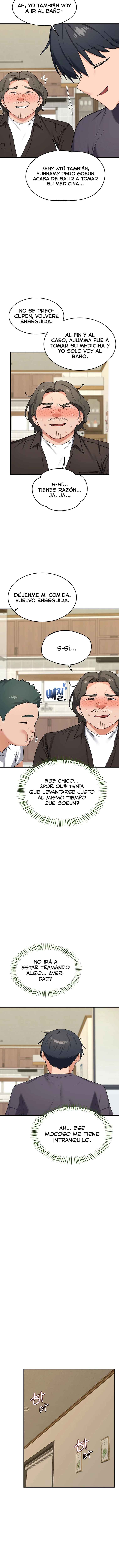 HOT  MILF Ex Page 7 - MangaHe