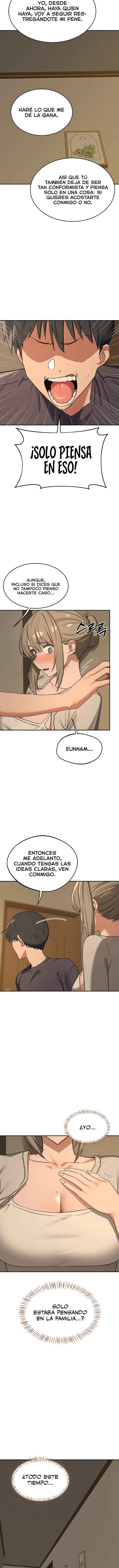 HOT  MILF Ex Page 10 - MangaHe