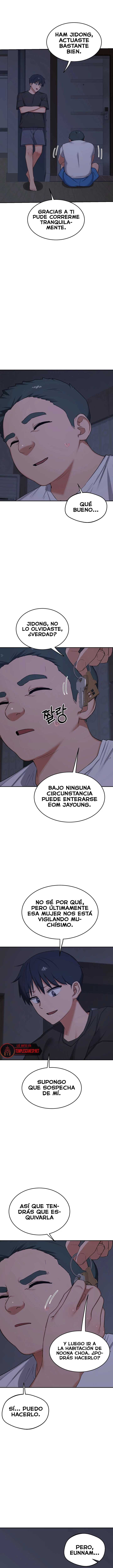 HOT  MILF Ex Page 11 - MangaHe