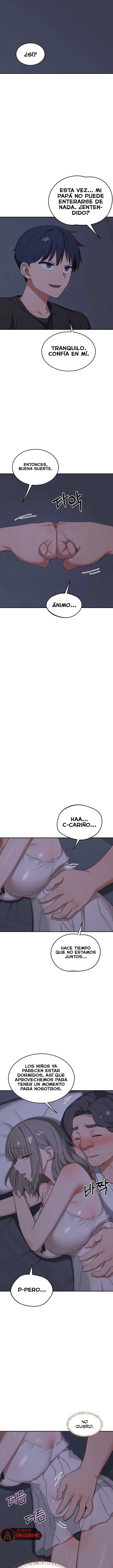 HOT  MILF Ex Page 12 - MangaHe