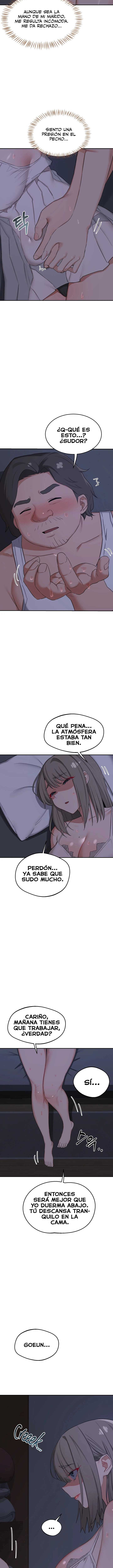 HOT  MILF Ex Page 13 - MangaHe