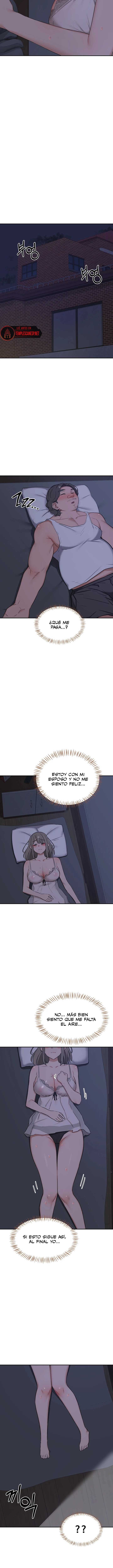 HOT  MILF Ex Page 14 - MangaHe
