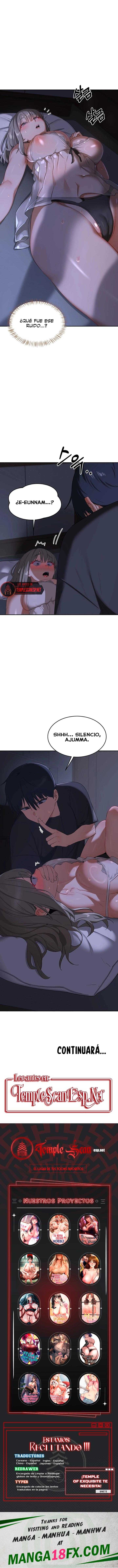 HOT  MILF Ex Page 15 - MangaHe