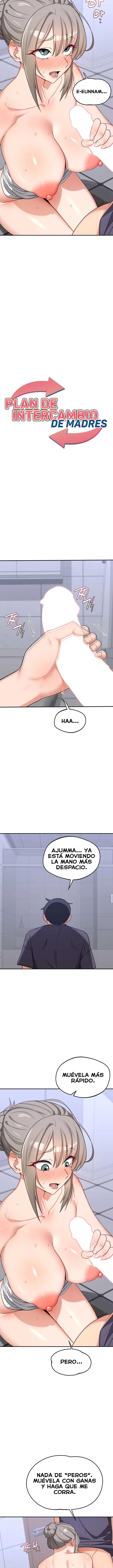 HOT  MILF Ex Page 3 - MangaHe