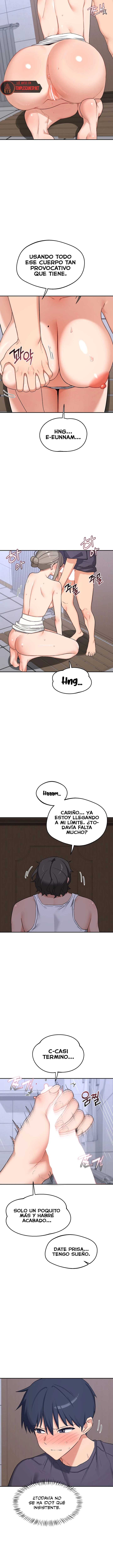 HOT  MILF Ex Page 4 - MangaHe