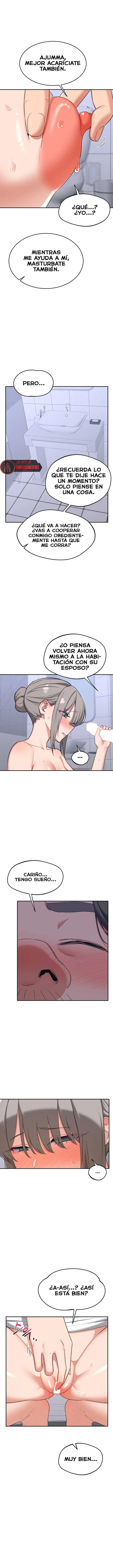 HOT  MILF Ex Page 5 - MangaHe