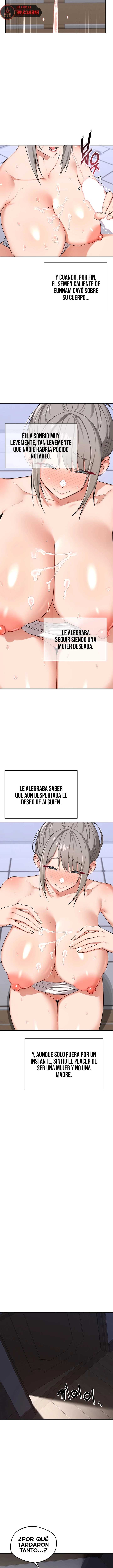 HOT  MILF Ex Page 8 - MangaHe