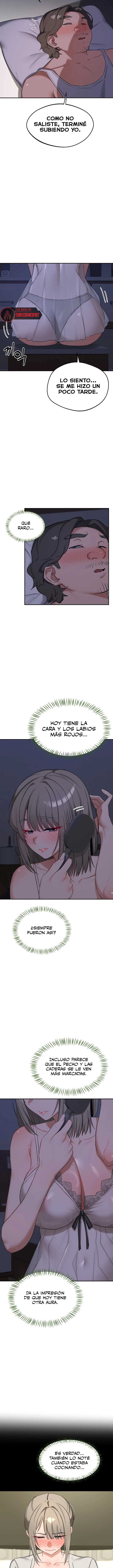 HOT  MILF Ex Page 9 - MangaHe