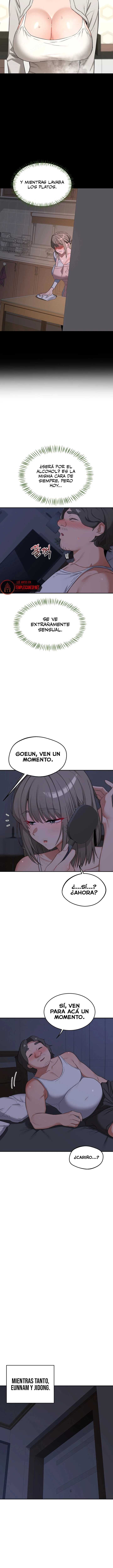 HOT  MILF Ex Page 10 - MangaHe