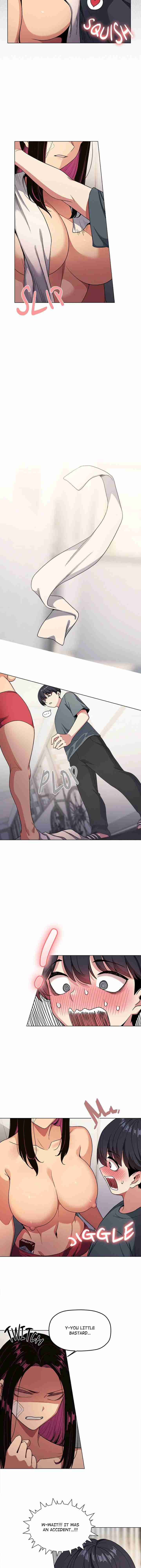 HOT  Stop Smoking Page 29 - MangaHe
