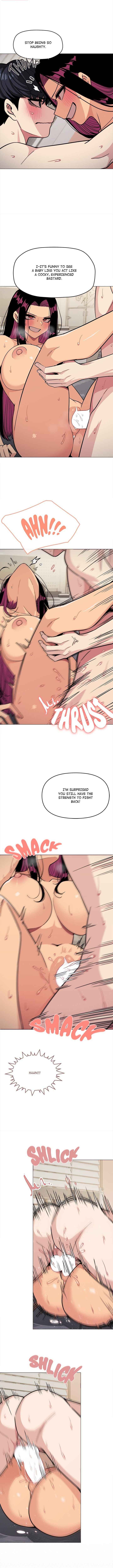 HOT  Stop Smoking Page 5 - MangaHe