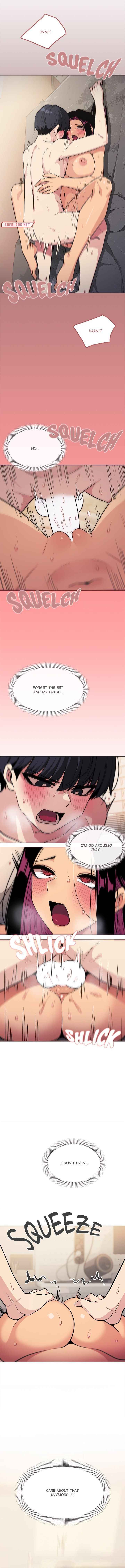 HOT  Stop Smoking Page 9 - MangaHe
