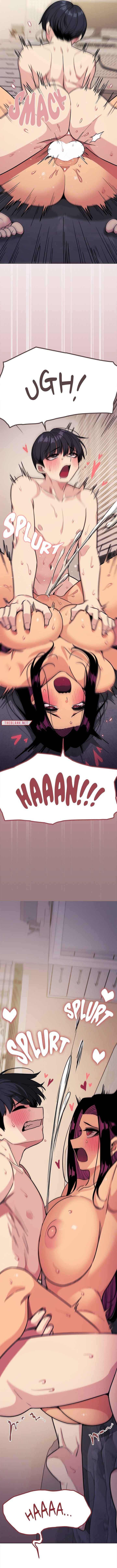 HOT  Stop Smoking Page 10 - MangaHe