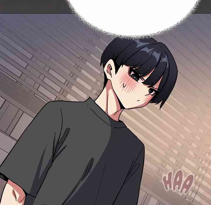 HOT  Stop Smoking Page 47 - MangaHe