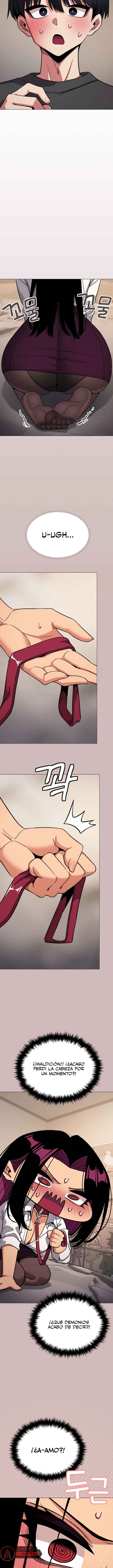 HOT  Stop Smoking Page 3 - MangaHe