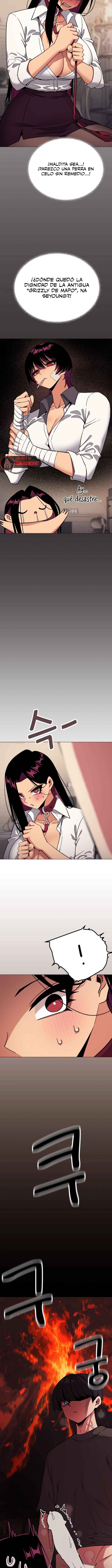 HOT  Stop Smoking Page 6 - MangaHe