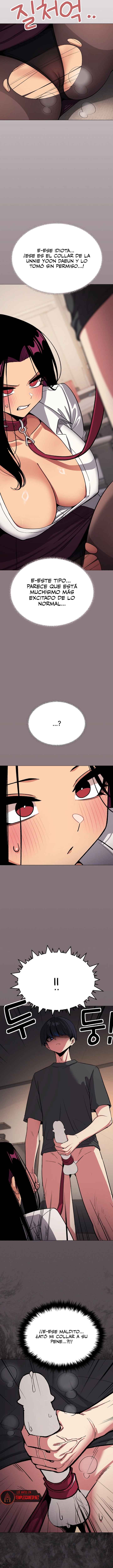HOT  Stop Smoking Page 8 - MangaHe